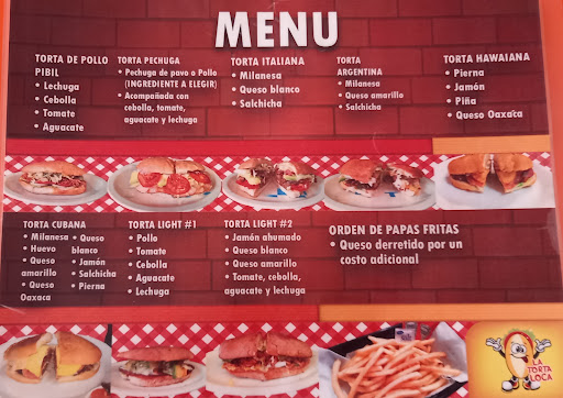 La Torta Loca Sucursal Sexta - Thumbnail