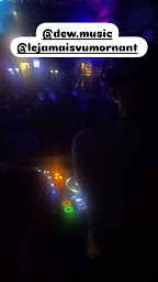 Photo n°8 de Le Jamais Vu à Mornant (Bar)