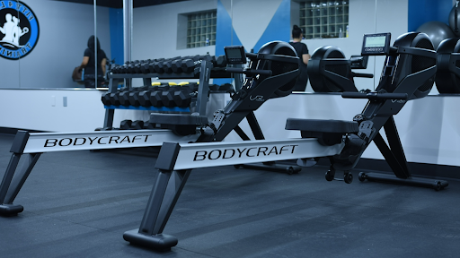 Fitt 4 Life Training Studio
