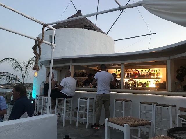 Mylos cafe-bar