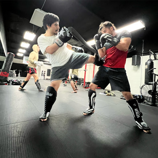 Matador Training