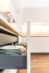 Photo n°12 de Cuisiniste Veneta Cucine Dijon à Dijon (Prestataire de réaménagement de cuisine)