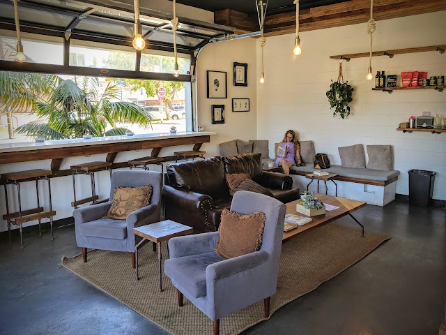 Fit Bar Superfood Cafe