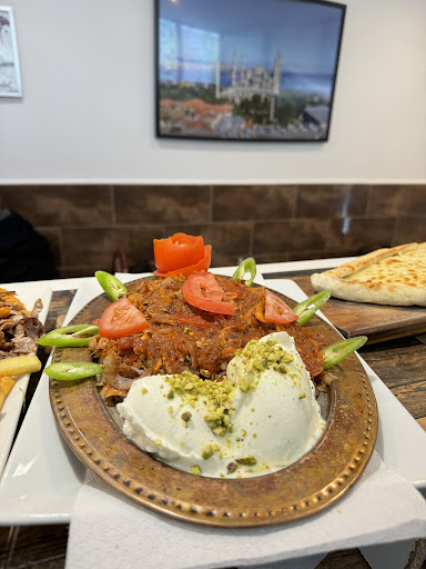 Photo 1 - Grill Istanbul Lognes