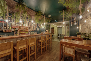 Photo n°6 de Rhum Runner à Montpellier (Bar tiki)