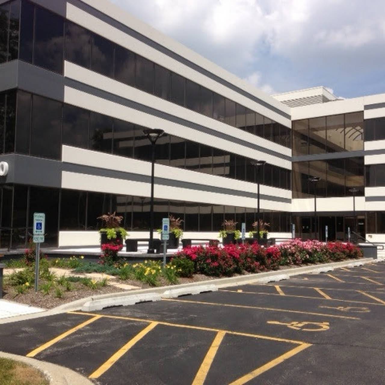 Pacific Commercial Property Services, Inc Commercial Property