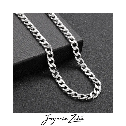 Joyería Zebú