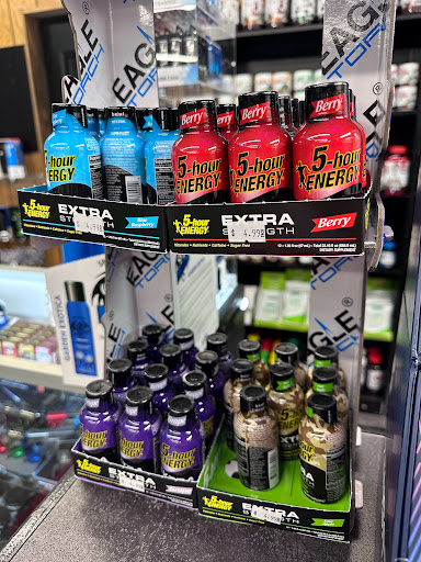 Big Chill Smoke Shop - Thumbnail