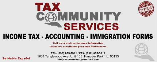 Tax Community Services, Inc - Thumbnail
