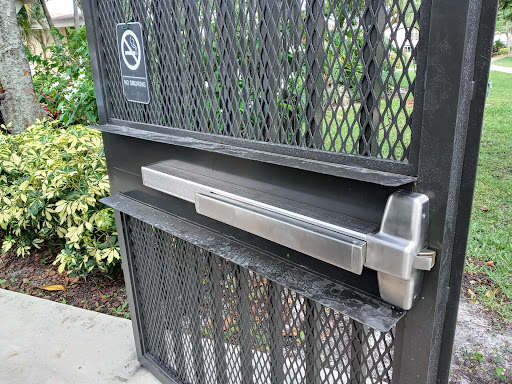 Castlegate locksmith - Visual