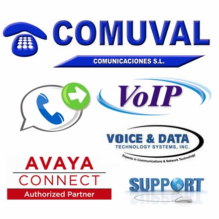 Comuval Comunicaciones, S.L. - Thumbnail