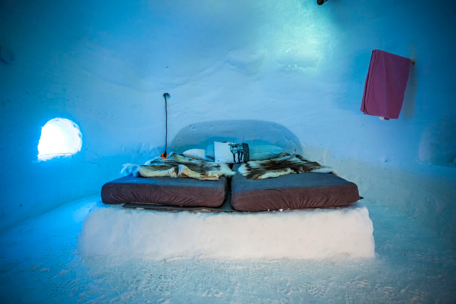 Igloo Åre
