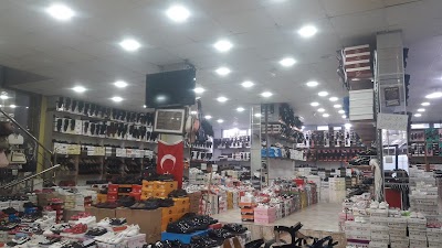 Dostlar Ayakkabı Çanta