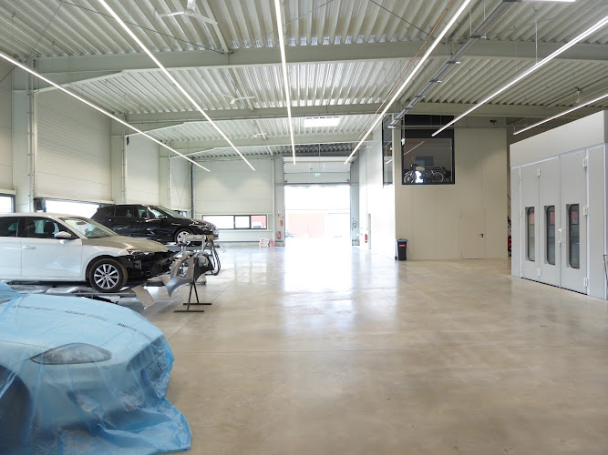 Lackierfachbetrieb Siebgen