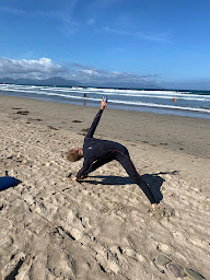 Photo n°1 de Les petits pas, un chemin vers soi. Association de Yoga, de marche Afghane et de cohérence cardiaque à Tarbes (Club de randonnée)