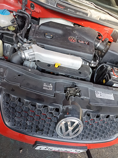 Servicio Automotriz Cortes