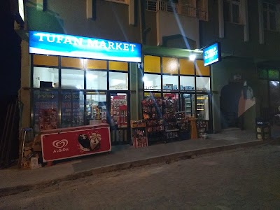 Photos of Tufan Market