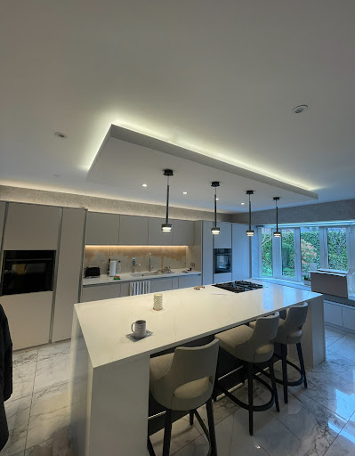 HRM Electrical - Thumbnail