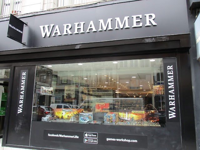 Warhammer