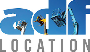 Photo n°2 de Adf location à Thurageau (Fournisseur d'engins de chantier)