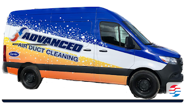 Advanced Heating & Cooling