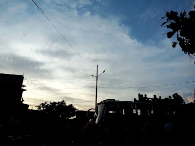 Photos of Madhabdi Bus Stop