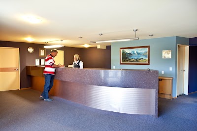 Photos of Heritage Gateway Hotel - Omarama