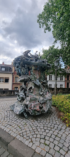Rathaus Abtei - Thumbnail