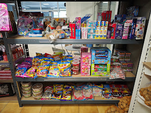 Photo n°3 de Epi'Sweet à Lillebonne (Confiserie)