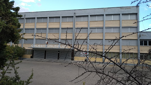 Colegio Valdeluz - Thumbnail