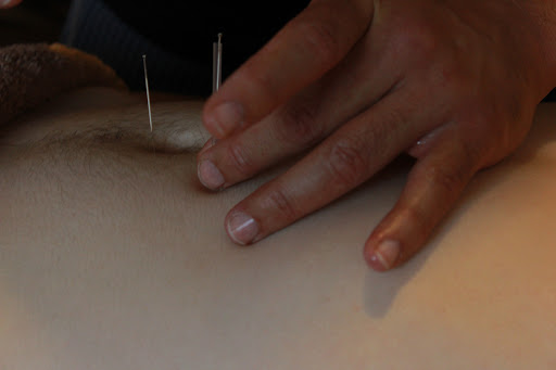 Home Massage & Body Therapies