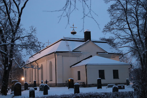 Edsbyns Missionsförsamling - Thumbnail