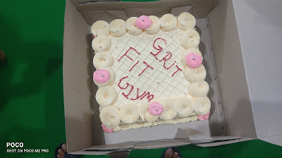 GritFit Gym – By owner in Budhi, Jammu and Kashmir