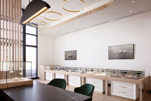 Lim Goldsmiths - Visual