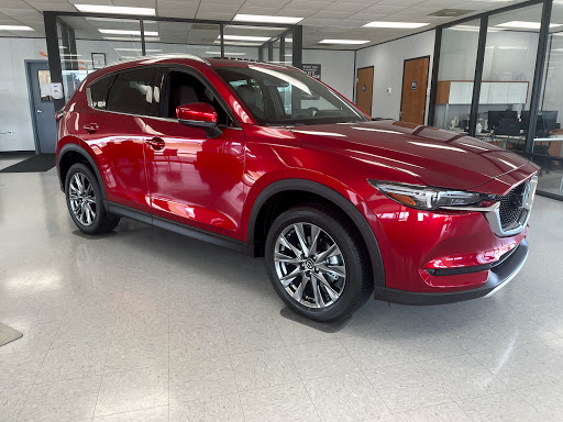 Modern Mazda of Burlington - Thumbnail