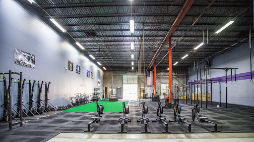 CrossFit Unwritten - Thumbnail