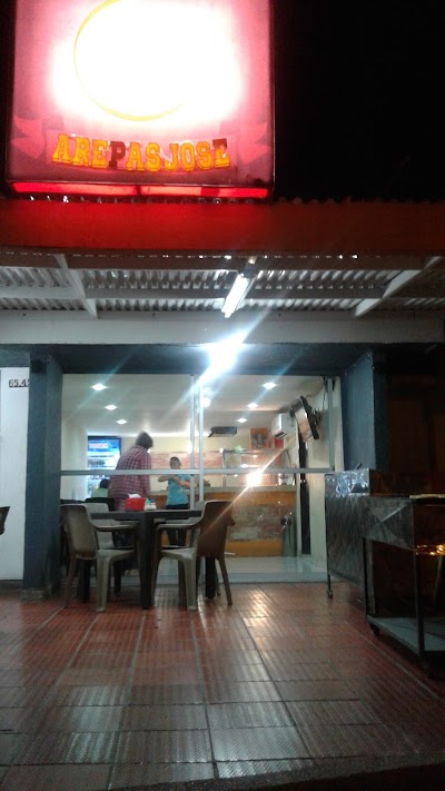 Photos of AREPAS JOSE