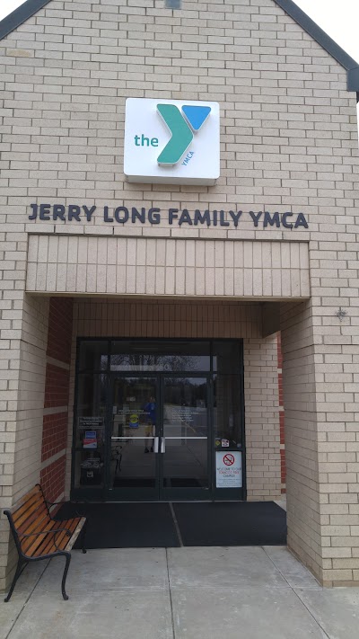 Jerry Long Family YMCA