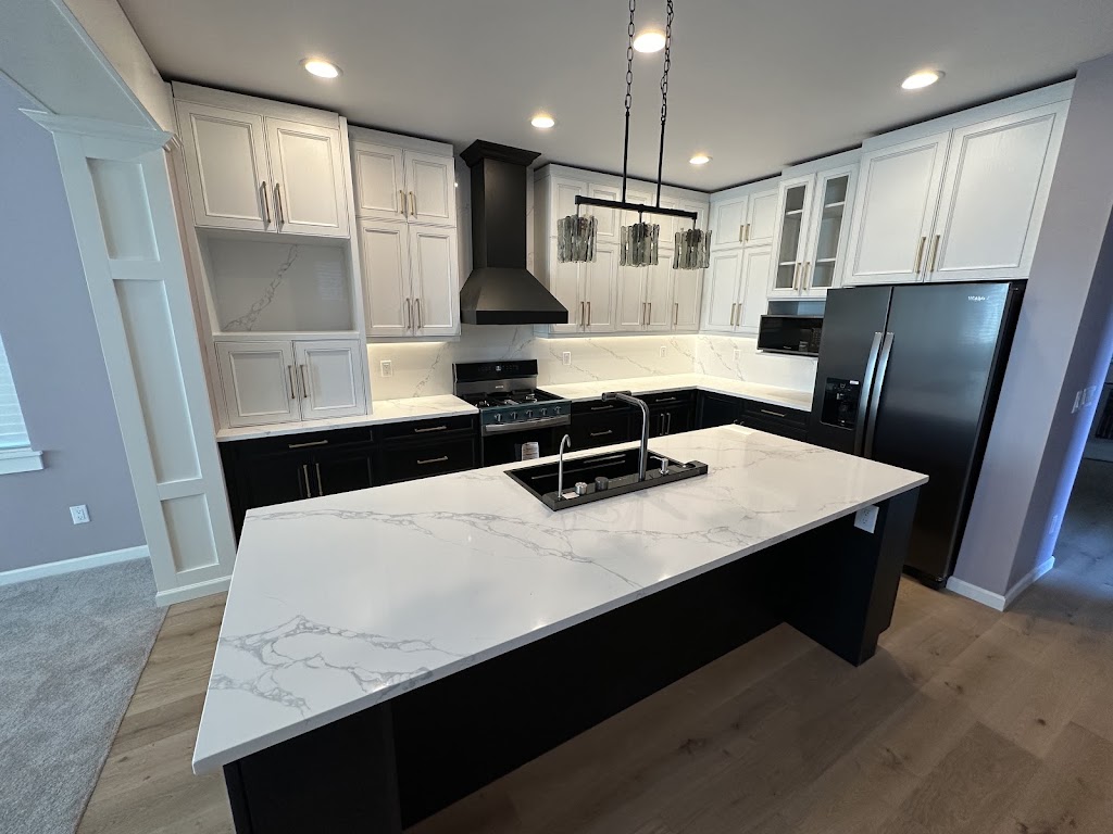 Turning On Restoration & Remodeling photo