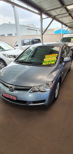Jontom Car Sales - Thumbnail