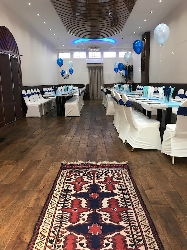 Masa Restaurant - Bangladeshi Restaurants in Harrow