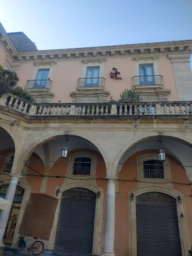 centro Catania - Visual