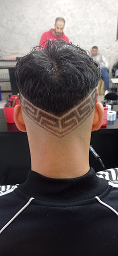 Barber shop Saronno (SIMO &RACHID) - Thumbnail