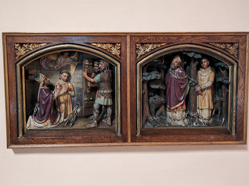 Friedenskapelle (Alte-Burg-Kapelle) - Thumbnail