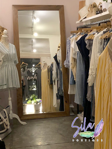 Sila Boutique - Thumbnail