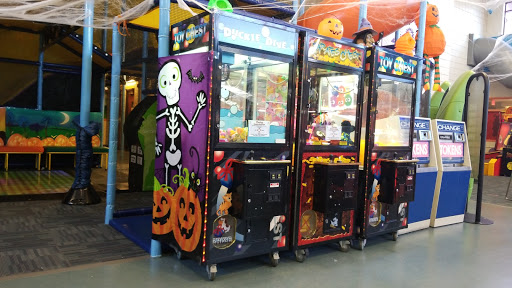 Playworks - Visual