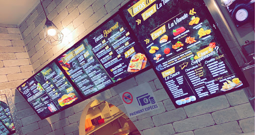 Photo 4 - Fresh🍔Burgers &Tacos🌯🌮