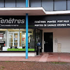 Art et Fenêtres Royan TD Menuiseries