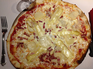 Photo n°31 de Il Capri à Saint-Brieuc (Pizzas à emporter)