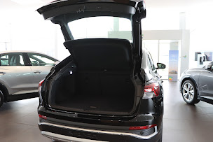 Photo n°18 de Audi Besançon - Espace 3000 à Besançon (Vendeur de voitures d'occasion)